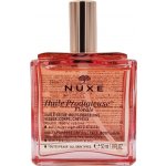 Nuxe Huile Prodigieuse Florale multifunkční zkrášlující suchý olej na obličej tělo a vlasy 50 ml – Zboží Dáma
