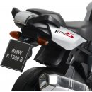 Buddy Toys BEC 6010 El. moto BMW K1300 bílá