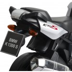 Buddy Toys BEC 6010 El. moto BMW K1300 bílá – Hledejceny.cz