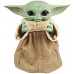 Star Wars Galactic Grogu Baby Yoda se svačinou – Sleviste.cz