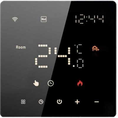 BOT Tuya, WiFi, 16A – Hledejceny.cz