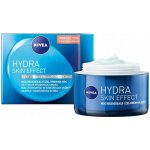 Nivea Hydra Skin Effect Regenerating Night Gel-Cream 50 ml – Zboží Mobilmania