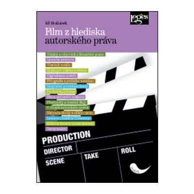 Film z hlediska autorského práva – Hledejceny.cz