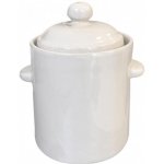 DURAmat Zelák selský hermetický s víkem 10 l – Zboží Mobilmania