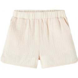 name it Shorts Nmfhinona Créme De Pêche