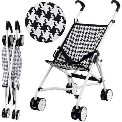 Majlo Toys Golfový Alice černo-bílý – Zboží Dáma