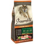 Primordial Adult Grain Free Chicken & Salmon 12 kg – Hledejceny.cz