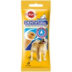 Pedigree Dentastix Daily Oral Care dentální středních plemen 3 ks 77 g – Hledejceny.cz