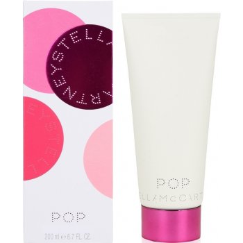 Stella McCartney Pop Woman tělové mléko 200 ml