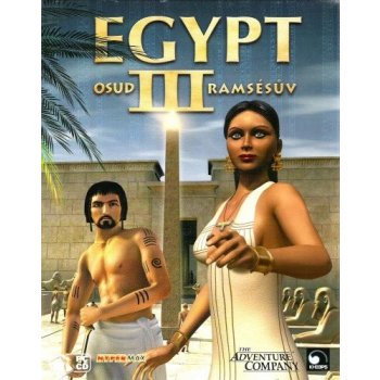 Egypt 3: Osud Ramsésův