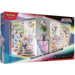 Pokémon TCG: Prismatic Evolutions Premium Figure Collection – Zboží Mobilmania