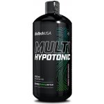 BioTech USA Multi Hypotonic 1:65 1000 ml – Zboží Mobilmania