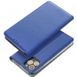 Forcell Smart Case book MOTOROLA MOTO G54 navy modré – Zboží Živě