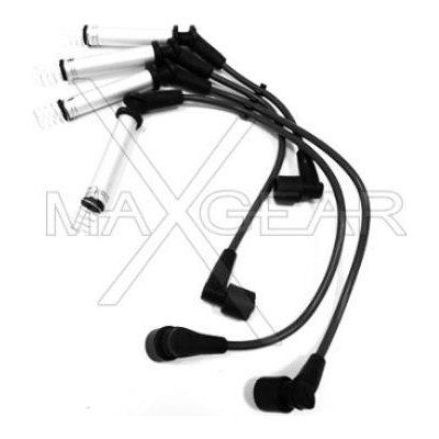 MAXGEAR Sada kabelů pro zapalování 53-0043 – Hledejceny.cz