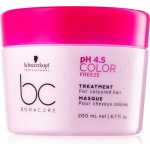 Schwarzkopf BC Cell Perfector Color Freeze Treatment 200 ml – Hledejceny.cz