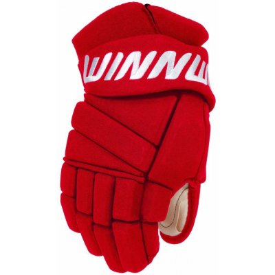 Hokejové rukavice Winnwell AMP700 sr – Hledejceny.cz