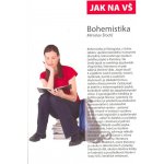 Jak na VŠ-Bohemistika - Miroslav Štochl
