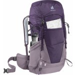 Deuter Futura Pro SL 34l fialový – Hledejceny.cz