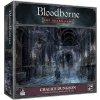 Desková hra Desková hra Bloodborne The Chalice Dungeon rozšíření EN