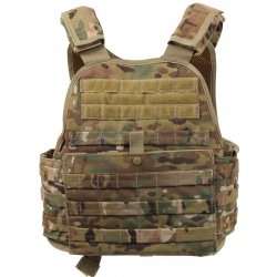 Rothco Molle nosič plátů multicam