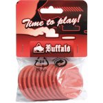 Puk Buffalo pro MINI Air hokej 50mm set 10 ks – Zboží Živě
