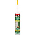 Soudal Izolační tmel 280 ml bílá – Sleviste.cz