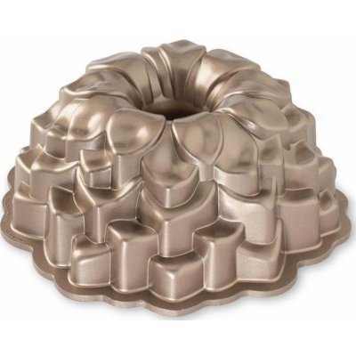 Nordic Ware CHRYZANTÉMA forma bábovka 26,7cm – Zboží Mobilmania