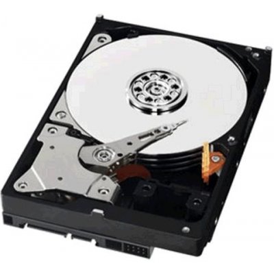 WD GreenPower 500GB, 16MB, SATAII/300, 7200rp, 3RZ, WD5000AVCS – Hledejceny.cz