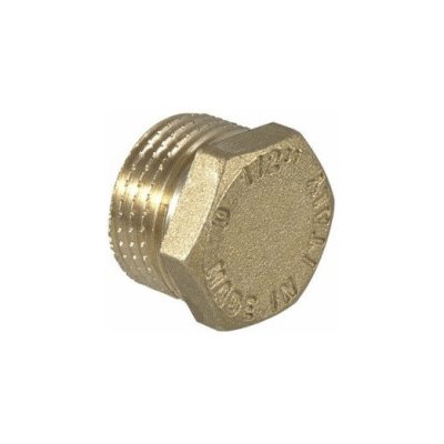 TDM BRASS Akle 106, mosaz TDM, 1 1/4" – Hledejceny.cz