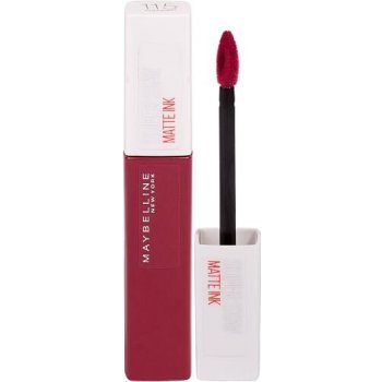 Maybelline SuperStay Matte Ink dlouhotrvající matná tekutá rtěnka 115 Founder 5 ml