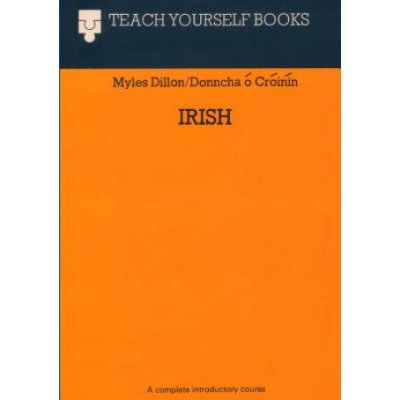 Teach Yourself Irish 1961