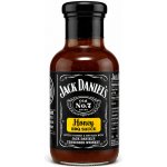 Jack Daniel's Honey BBQ Sauce 280 g – Hledejceny.cz