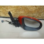 zpětné zrcátko pravé 13 PIN VW Golf VI 5K0 HB – Hledejceny.cz