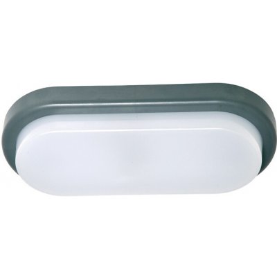 Ecolite LED-BL12W-SED OVAL – Hledejceny.cz