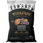 TIYAPUY Peruánské bramborové lupínky chipsy 142 g – Sleviste.cz