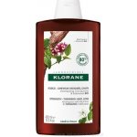 Klorane Shampoo chinin a BIO protěží alpská 400 ml – Sleviste.cz