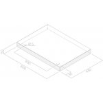 Elica KIT 0120946 – Hledejceny.cz