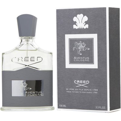 Creed Aventus Cologne parfémovaná voda pánská 100 ml – Zboží Mobilmania