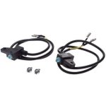 Baotian Brzdové spínače Ardour sada AI2408 – Sleviste.cz