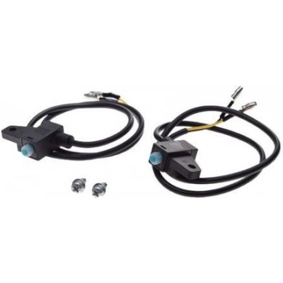 Baotian Brzdové spínače Ardour sada AI2408 – Sleviste.cz