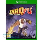 Hry na Xbox One Shaq-Fu: A Legend Reborn