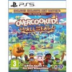 Overcooked All You Can Eat – Zboží Živě