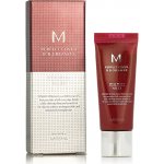 MISSHA M Perfect Cover BB Cream SPF42 No.13 Bright Beige BB krém 20 ml – Zboží Mobilmania