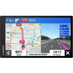 Garmin DriveSmart 76MT-D EU45 – Hledejceny.cz