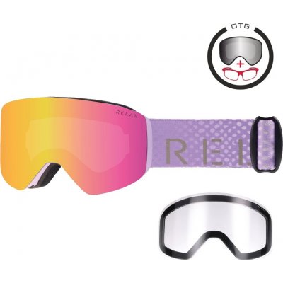 Relax FLOW HTG78C – Zbozi.Blesk.cz