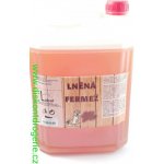 Labar Fermež lněná 5 l přírodní – Zboží Mobilmania