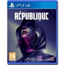 Hra na PS4 Republique