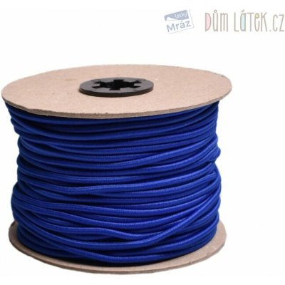 Pruženka kulatá modrá – Sleviste.cz