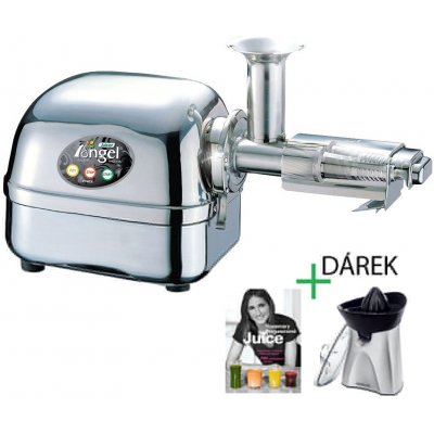 Angel Juicer 8500