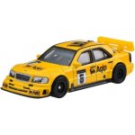 Mattel Prémiová auta velikáni '94 AMG-MERCEDES C-CLASS DTM TOURING CAR, HKC62 – Zboží Dáma